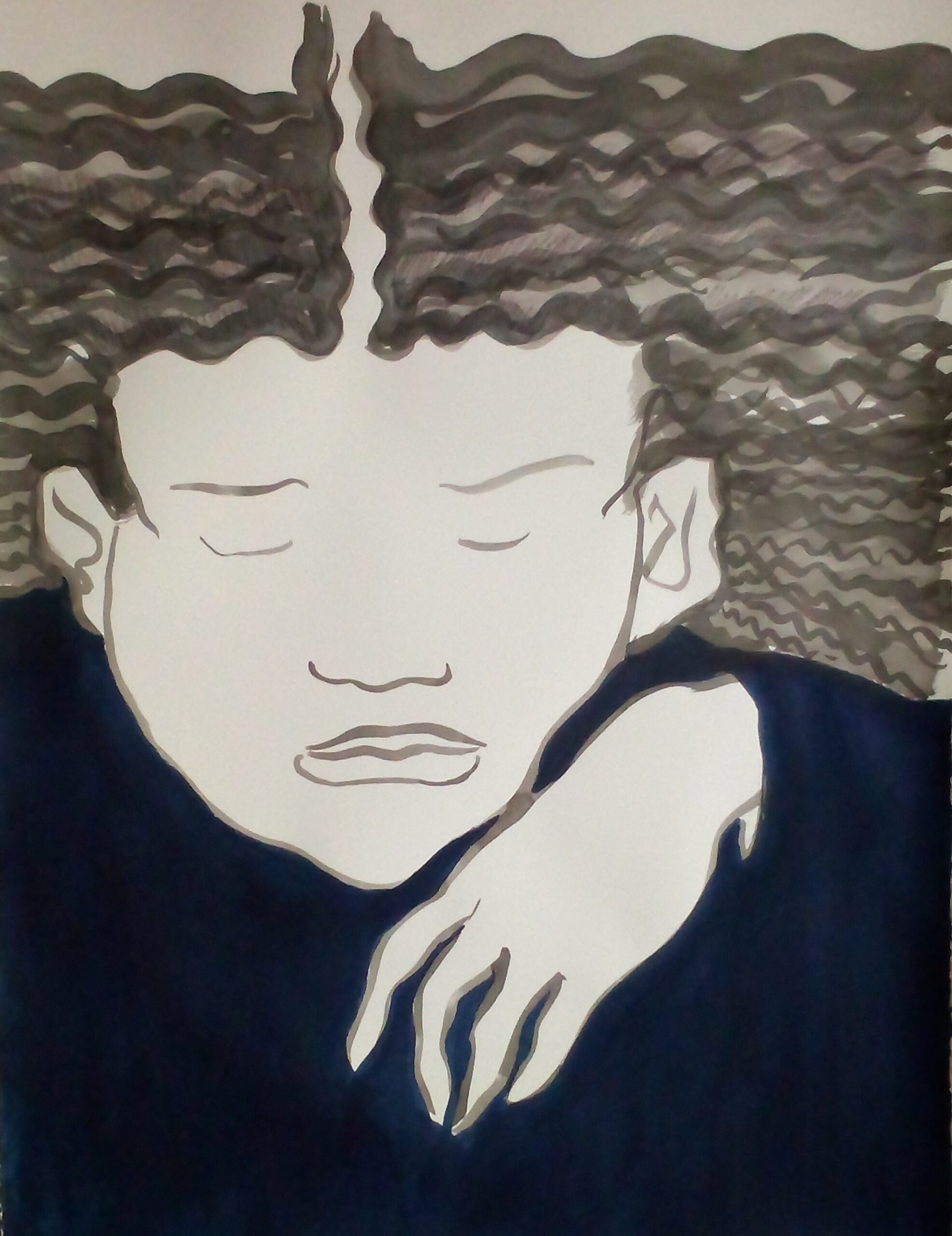 thinker